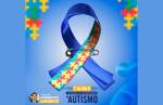 Giuseppe Laporte ressalta a inclusão no Dia Mundial da Conscientização do Autismo