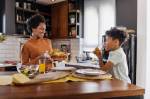 Almoço de Dia das Mães: 5 pratos para reunir a família na mesa