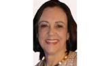 Faleceu a educadora lafaietense Maria Helena Monteiro Chapuis 