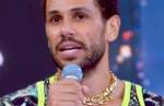 Dança dos Famosos: ator congonhense Amaury Lorenzo compartilha preconceitos enfrentados por seguir carreira artística 