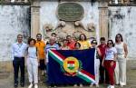 Explorando tesouros históricos, ACLCL realiza viagem cultural a Ouro Preto