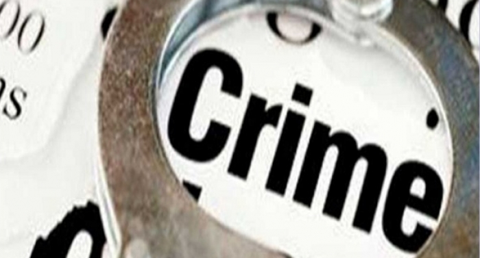 Crime bárbaro: jovem é morta com requintes de crueldade  no Topázio