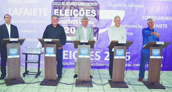 Prefeito eleito em CL administrará orçamento de quase R$ 217 milhões