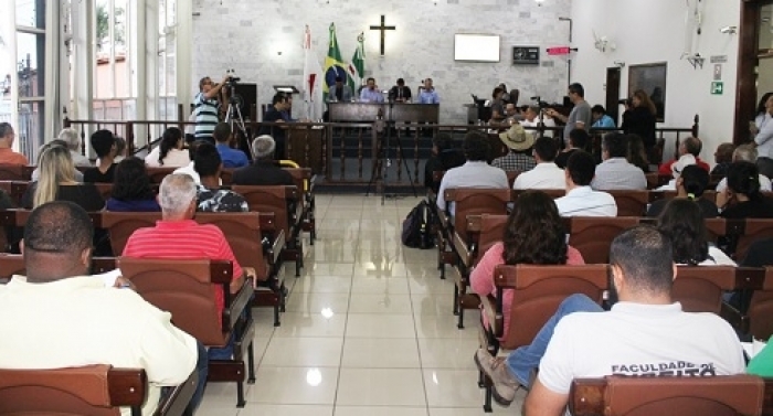 Audiência passa a régua nos problemas da 040, detona concessionária e pede interdição completa da rodovia