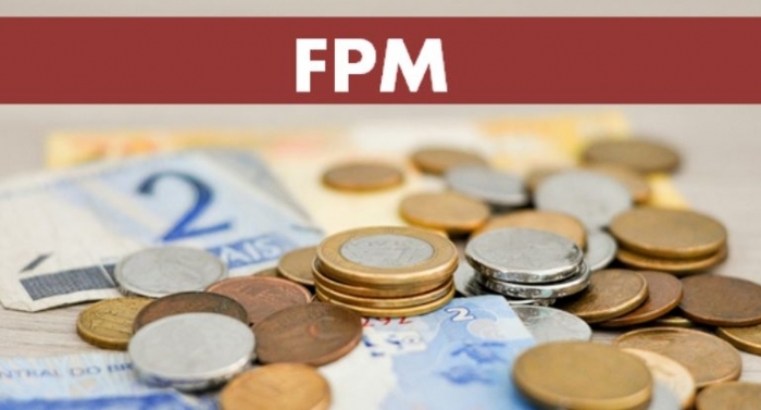 Primeiro repasse do FPM de 2019 aos municípios mineiros será nesta quinta-feira, dia 10