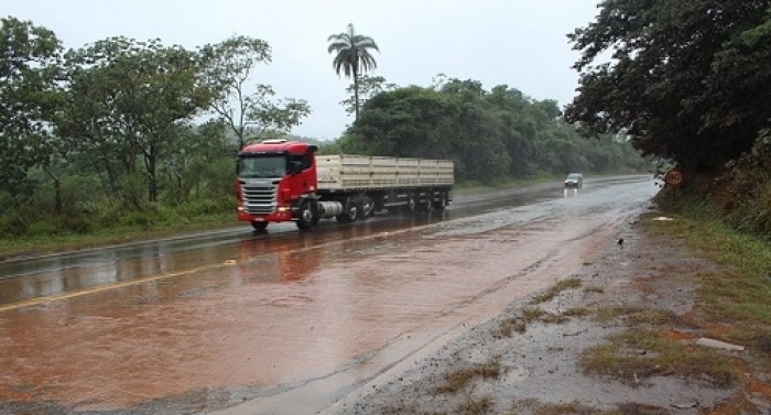 Mortes na 040 seriam evitadas se trecho fosse duplicado, aponta PRF
