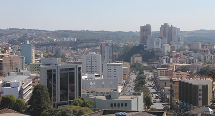 Dívida do governo de Minas com Lafaiete chega a R$ 29 milhões