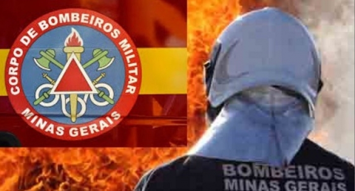 Incêndio em  apartamento no bairro Santa Efigênia pode ter sido criminoso
