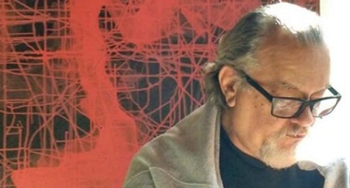 Considerando-se um artista em construção, José Carlos Seabra retoma exposições