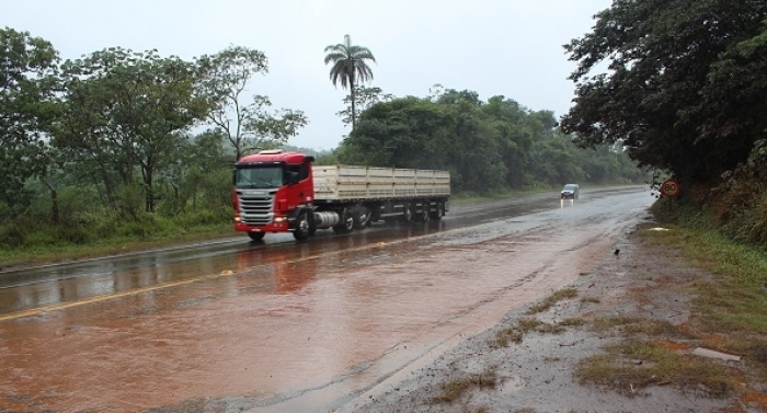 Municípios da região ainda não enviaram pedidos para as obras de melhoria na rodovia 040