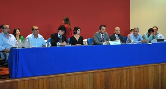 Glaycon prevê novo rumo para o Hospital Regional