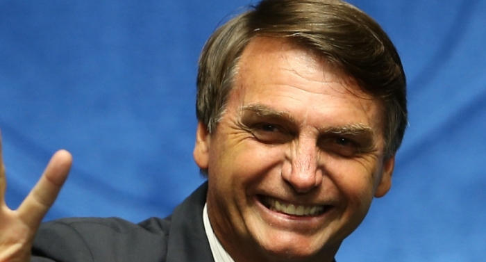 Em Lafaiete, Bolsonaro teve 53,71%  dos votos válidos e Haddad 46,29%