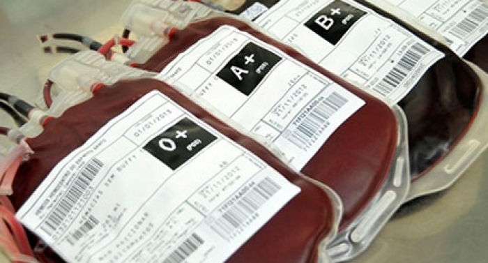 HMSJ recruta candidatos a doar sangue em São João del-Rei