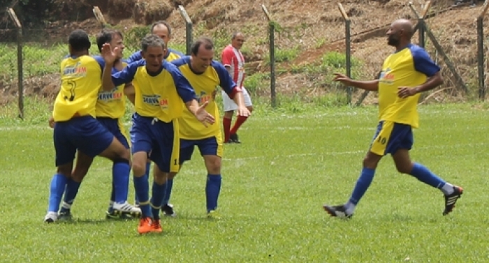 Oriente e Bela Vista são campeões da Aredesma