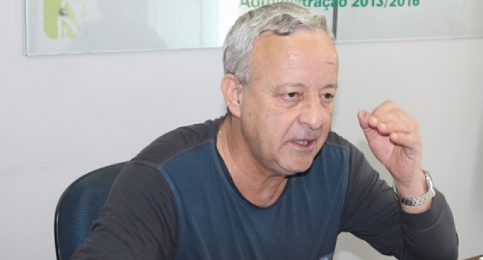 Corrida eleitoral: Ivar defende governo e prega continuidade em segundo mandato