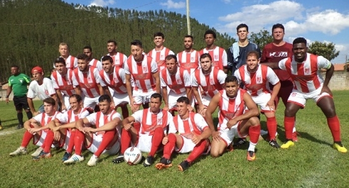 Amador 2018: Santanense e Aliado voltam a campo neste domingo