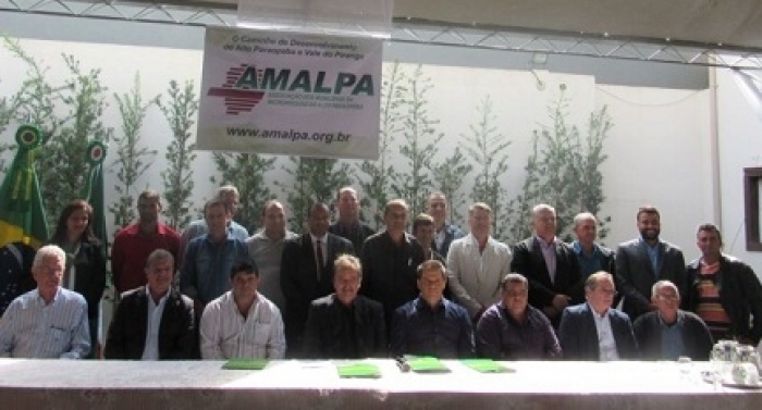 Encontro histórico: Amalpa realiza assembleia conjunta com a AMMA
