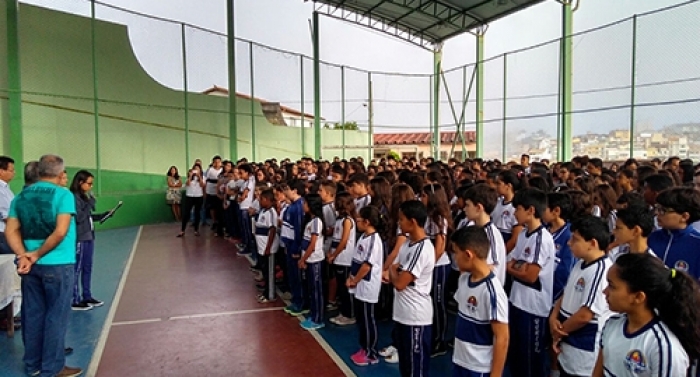 PMCL garante volta às aulas no dia 4 de fevereiro; Estado retorna dia 7