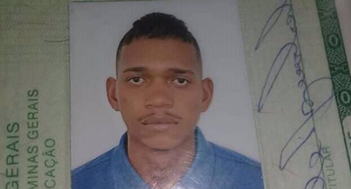 Família procura por jovem desaparecido