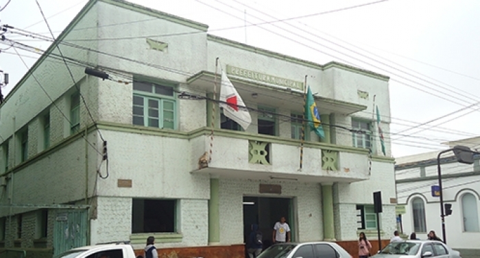 Hoje deve sair a definição do salário e 13 dos servidores de Lafaiete