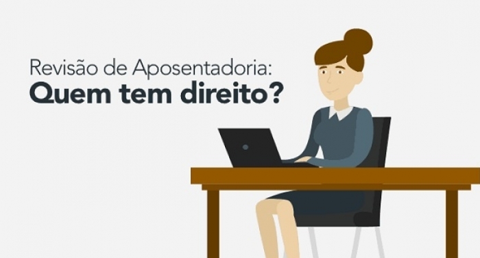 Qual o prazo para rever minha aposentadoria?