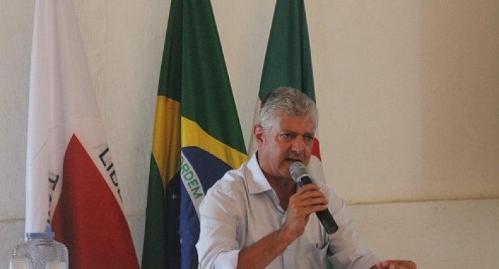 Mário Marcus garante kit escolar para estudantes da rede municipal