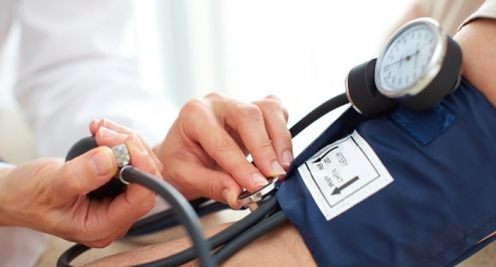 Prevenção à hipertensão pode salvar vidas