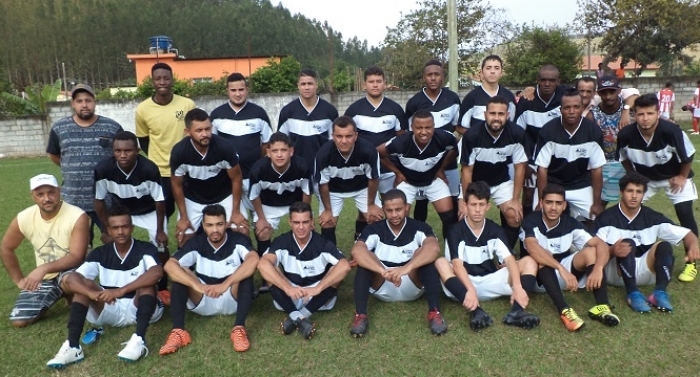 Santana dos Montes será a capital do futebol na região
