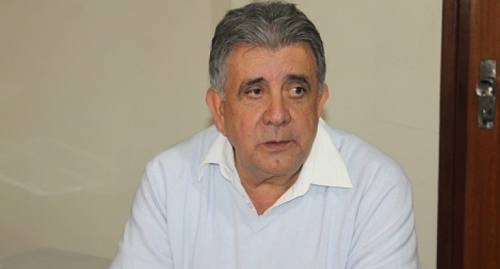 Benito Laporte é absolvido da acusação de falsificar e cruzar a fronteira com abortivos