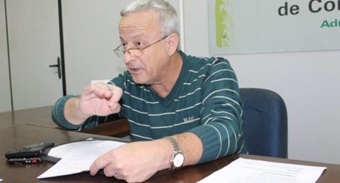 Ivar dá bolo em leitores do Jornal CORREIO da Cidade