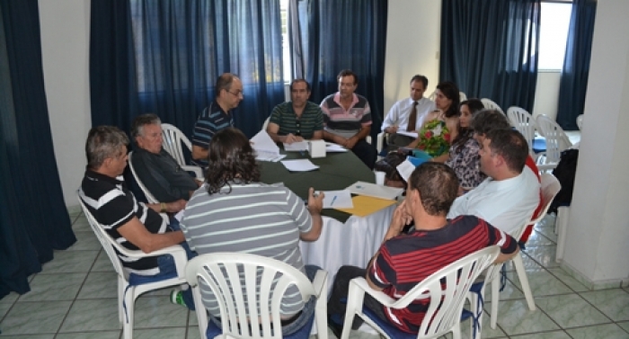Sorteio define ordem de sabatinas dos candidatos a prefeito