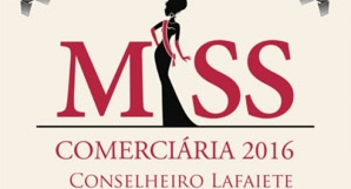 Miss Comerciária de Lafaiete terá 22 musas na passarela