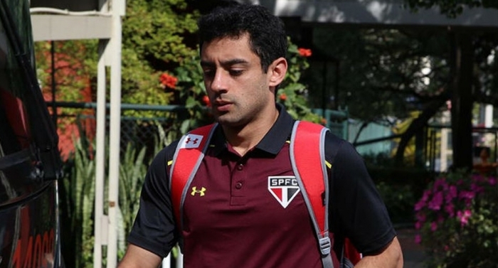 Suspeito de matar jogador Daniel deve prestar depoimento nesta segunda