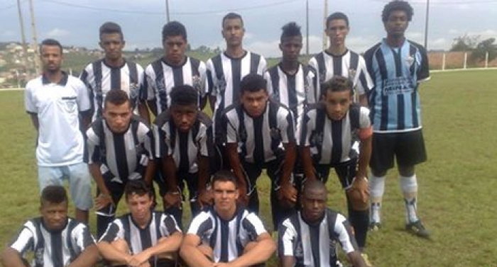 Finais da categoria de base começam neste domingo