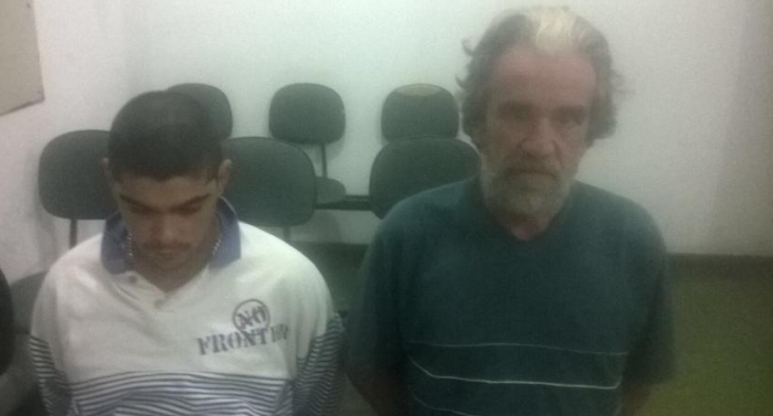 Congonhas: pai e filho acusados de matar sobrinhos com golpes de faca são condenados a regime fechado