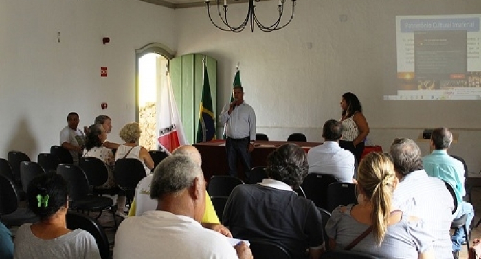 Lafaiete inicia comemorações do Dia das Violas de Queluz
