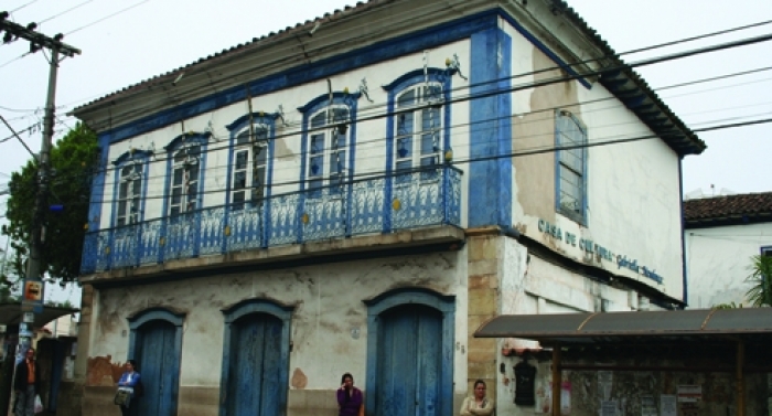 Novo governo terá velhos desafios para alavancar a cultura em Lafaiete