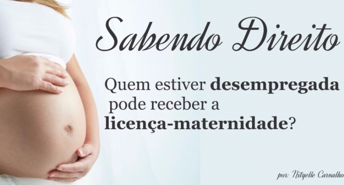 Salário-maternidade: o que é, como funciona e quem tem direito?