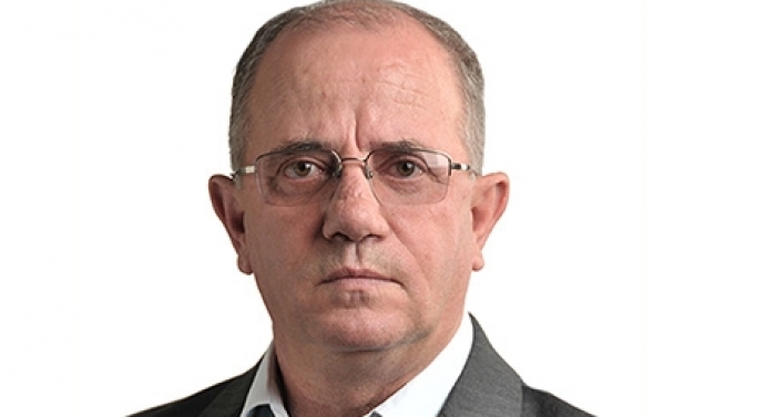 Major Marco Antônio contesta acusação de perseguir Carla Sássi