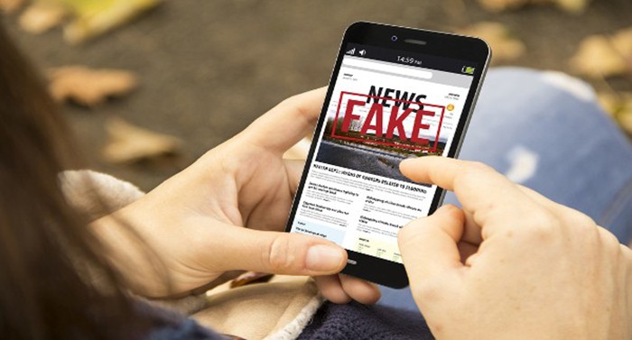 Saúde desmente Fake News sobre vacinação contra sarampo