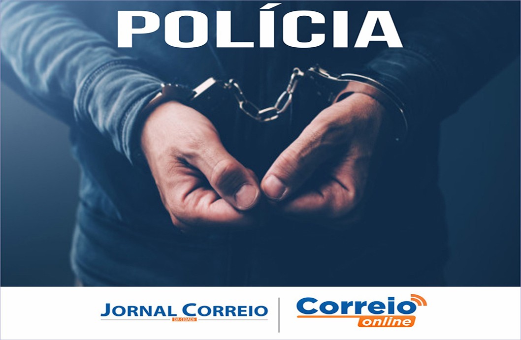 Carandaí: taxista é agredido e tem o carro levado por bandidos