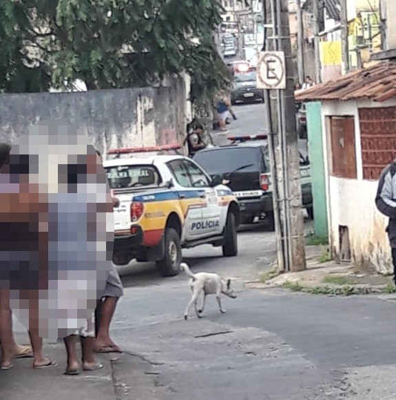 Polícias Civil e Militar fazem operação para cumprir 22 mandados em Lafaiete