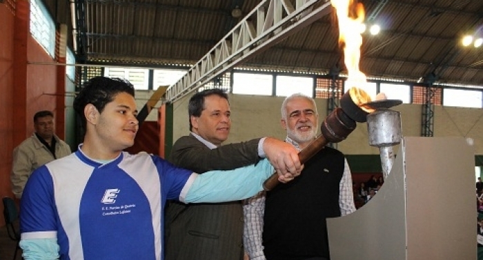 Lafaiete recebe 12 cidades na etapa microrregional dos Jemg