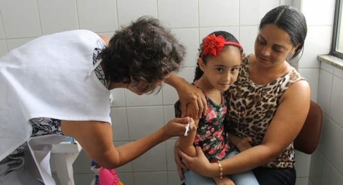 Rede particular sofre com a falta das vacinas Hexavalente e Meningocócica B