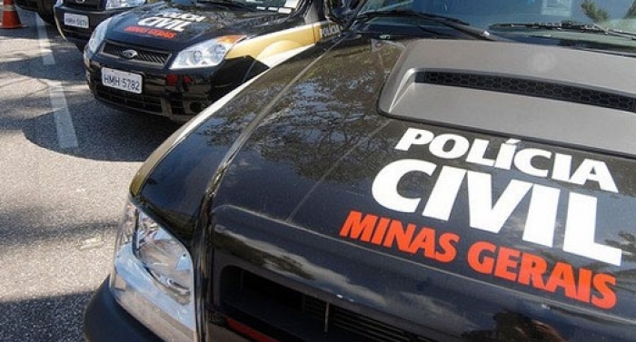 Suspeito de estupro que estava foragido é preso em Entre Rios de Minas pela Polícia Civil