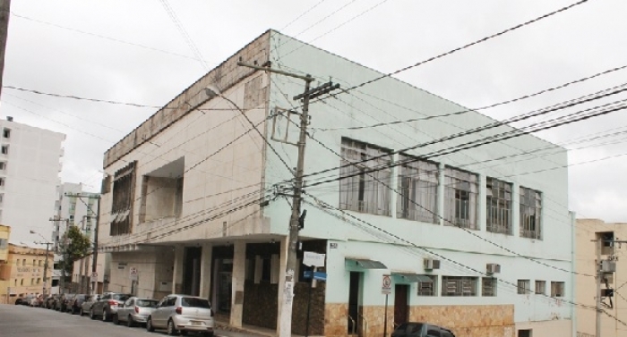 Nascido do sagrado e do  profano, Clube Santa  Cecília comemora 133 anos