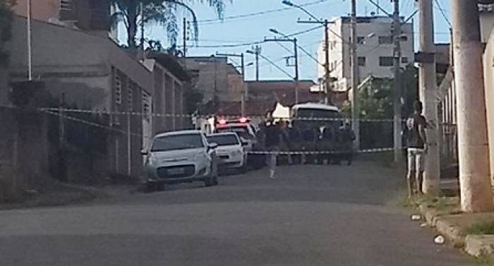 Ação de reintegração de posse deixa Ouro Branco apreensiva