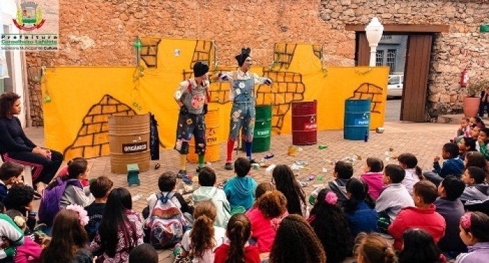 Atração do Festival de Inverno, Face abre sua 17º edição neste sábado