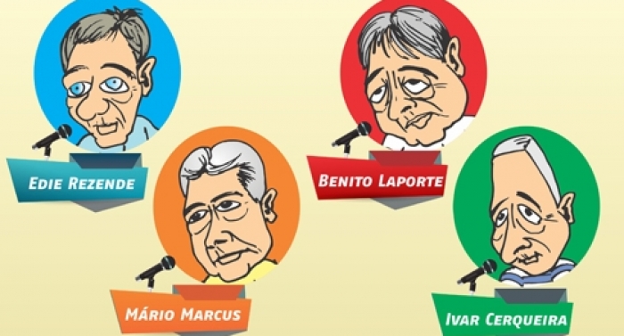Debate vai colocar fogo na reta final de campanha à prefeitura de Lafaiete