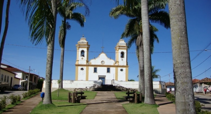 São Brás do Suaçuí sediará a próxima reunião da Amalpa